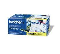 TONER BROTHER TN-130Y GIALLO per Brother DCP-9040 CN/ Brother HL-4070 CDW e Brother MFC-9840 CDW