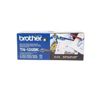 BROTHER TN-135BK NERO TONER - 5000 PAGINE PER DCP-9040CN