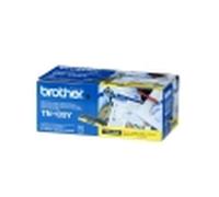 Brother TN-135Y toner originale giallo originale