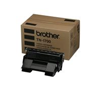 Toner Brother TN1700 per Brother HL-8050N Black