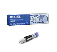 BROTHER TN-200 TONER ORIGINALE 2200 pagine BK NERO