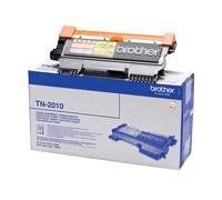 BROTHER - TN-2010 - Brother - Toner - Nero - TN2010 - 1000 pag - BROTN2010 - Conf. da 1 Pz.