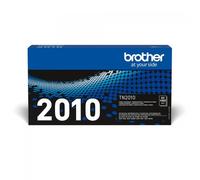 Brother TN-2010 cartuccia toner 1 pz Originale Nero