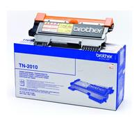 Brother TN-2010 Kit Di Toner, 1.000 Pagine ISO IEC 19752 Per Brother HL-2130