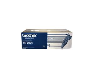 BROTHER TN-2035 NERO TONER - 1500 PAGINE PER HL-2035