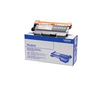 BROTHER TN-2210 TONER ORIGINALE 1200 pagine BK NERO