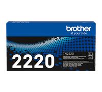 Brother TN-2220 cartuccia toner 1 pz Originale Nero