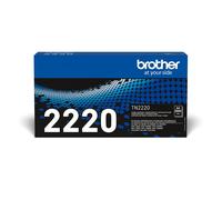 Brother TN-2220 cartuccia toner 1 pz Originale Nero