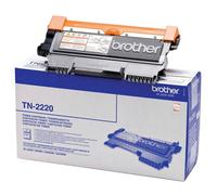 Brother TN-2220 cartuccia toner 1 pz Originale Nero