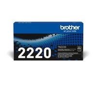 Brother TN-2220 cartuccia toner 1 pz Originale Nero (Toner Black High Yield Page