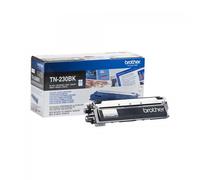 Brother TN-230BK cartuccia toner 1 pz Originale Nero (Brother TN-230BK - sort -