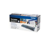 BROTHER TN-230BK NERO TONER - 2200 PAGINE PER DCP-9010CN