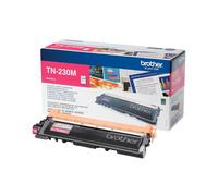 Brother TN-230M cartuccia toner 1 pz Originale Magenta