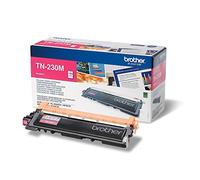 Brother TN-230M cartuccia toner 1 pz Originale Magenta