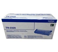 BROTHER TN-2320 TONER ORIGINALE DCP-L2560DW MFC-L2700DW / MFC-L2740DW [A BOX]
