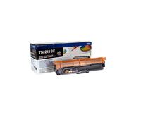 BROTHER TN-241 TONER ORIGINALE BK C M Y 2500 pagine KIT