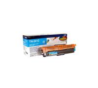 BROTHER TN-241 TONER ORIGINALE BK C M Y 2500 pagine KIT