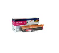 BROTHER TN-241 TONER ORIGINALE BK C M Y 2500 pagine KIT