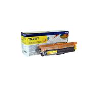 BROTHER TN-241 TONER ORIGINALE BK C M Y 2500 pagine KIT