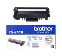 Brother TN-2410 toner 1 pezzo(i) Originale Nero 1200 pagine Nero 1 pz TN2410