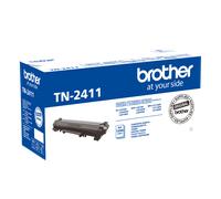 Brother TN-2411 cartuccia toner 1 pz Originale Nero TN2411