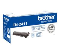 Brother Tn-2411 Toner cartridge Original Black 1 pc. Originale Unità TN2411