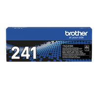 Brother TN-241BK cartuccia toner 1 pz Originale Nero