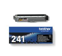 Brother TN-241BK cartuccia toner 1 pz Originale Nero