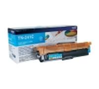 Brother TN-241C cartuccia toner 1 pz Originale Ciano