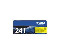 Brother TN-241Y cartuccia toner 1 pz Originale Giallo
