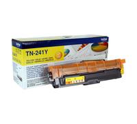 Brother TN-241Y cartuccia toner 1 pz Originale Giallo