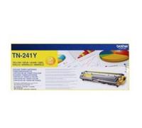 BROTHER - TN-241Y Toner Originale Giallo per DCP-9020CDW /HL-3140CW Capacit 1400 Pagine