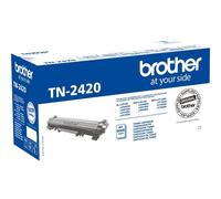 Brother TN-2420 3000 pagine Nero 1 pz Toner originale ad alta capacità TN2420
