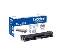 Brother TN-2420 cartuccia toner 1 pz Originale Nero