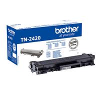 BROTHER TN-2420 TONER ORIGINALE PER HL-L2350DW/DCP-L2510D/MFC-L2710DW [A BOX]