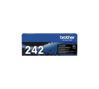 Brother TN-242BK cartuccia toner 1 pz Originale Nero