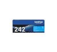 Brother TN-242C cartuccia toner 1 pz Originale Ciano