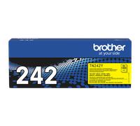 Brother TN242Y Toner