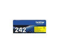 Brother TN-242Y cartuccia toner 1 pz Originale Giallo