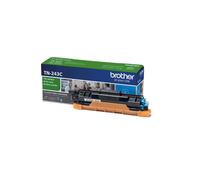 BROTHER TN-243 TONER ORIGINALE BK C M Y 1000/1000 pagine