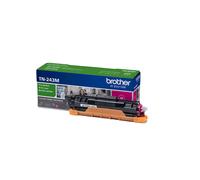 BROTHER TN-243 TONER ORIGINALE BK C M Y 1000/1000 pagine