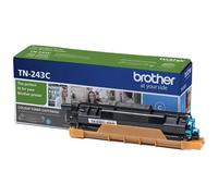 BROTHER - Tn-243c Toner Cyan 1000 Pages F / Dcp-l3510cdw L3550cdw