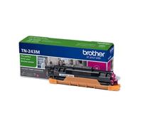 Brother TN-243M cartuccia toner 1 pz Originale Magenta