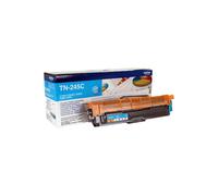 BROTHER - TN-245C - Brother - Toner - Ciano - TN245C - 2200 pag - BROTN245C - Conf. da 1 Pz. - TN-245C