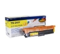 Brother TN-245Y cartuccia toner 1 pz Originale Giallo