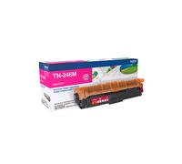 Brother TN-246M cartuccia toner 1 pz Originale Magenta