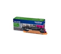 BROTHER TN-247 TONER ORIGINALE BK C M Y 3000/2300 pagine