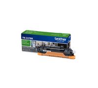 BROTHER TN-247 TONER ORIGINALE BK C M Y 3000/2300 pagine