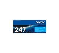 TONER ADATTO A BROTHER TN247 TN243 NERO DA 3.000 PAGINE MFCL3750CDW HLL3280CDW
