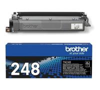 Brother TN-248BK cartuccia toner 1 pz Originale Nero
